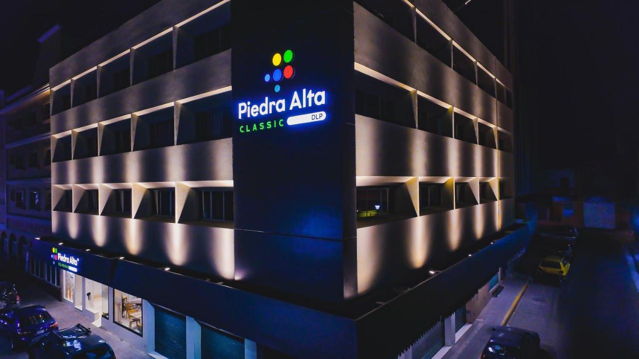 Hoteles Piedra Alta By De Los Perez San Andrés Tuxtla 외부 사진
