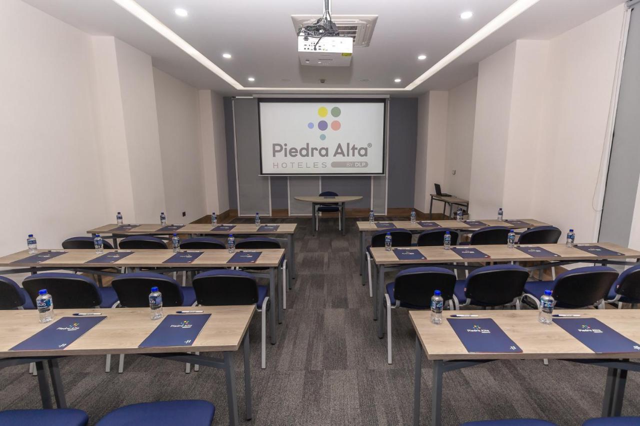 Hoteles Piedra Alta By De Los Perez San Andrés Tuxtla 외부 사진